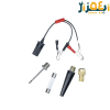 کمپرسور باد فندکی تک سیلندر 7010 توسن
