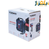 کمپرسور باد فندکی تک سیلندر 7010 توسن