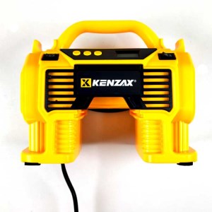 کمپرسور باد فندکی چندکاره دیجیتال 5417 کنزاکس