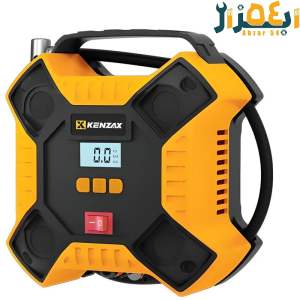 کمپرسور باد فندکی دیجیتال 5416 کنزاکس