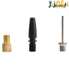 کمپرسور باد فندکی دیجیتال 5416 کنزاکس