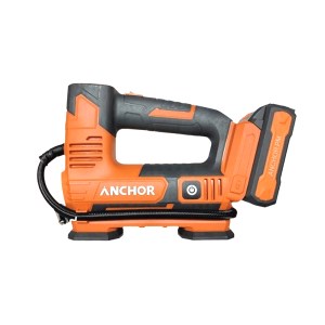 کمپرسور باد ماشین شارژی anchor pb211