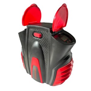 کمپرسور فندکی تک سیلندر STG2011 استرانگ