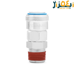 کوپلینگ توسن (سری شلنگ کمپرسور باد) smA40