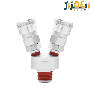 کوپیلینگ دوراهی t21-smvتوسن