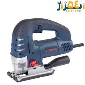 اره عمود بر صنعتی 750وات 5750j توسن