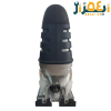 اره عمود بر صنعتی 750وات 5750j توسن