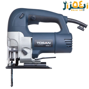 اره عمود بر گیر بکسی 650وات5056 توسن