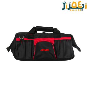کیف ابزار برزنتی 40 س 4502 اروا