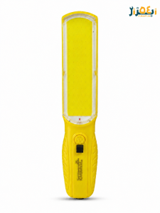 چراغ شارژی کد 9600 کارناوال