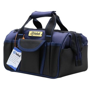 کیف ابزار متوسط میکا