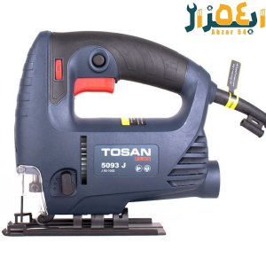 اره عمود بر550وات 5093jپلاس توسن