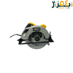 اره گرد بر 1400وات کنزاکس KCS-4318