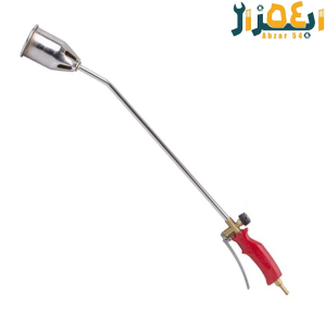گرم کن تورچ (کله سوزون)بلند کلاچ دار THT-46CCEتوسن