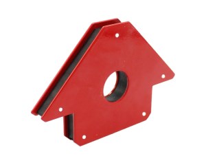 گونیا اهنربایی 5 قرمز (اهنگری)