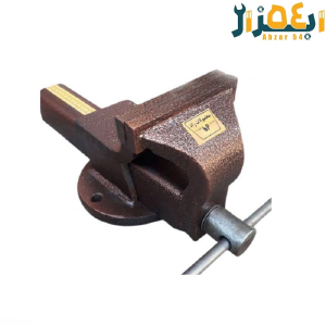 گیره 120 فولادی ایرانی راد
