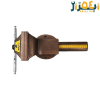 گیره 140 فولادی ایرانی راد