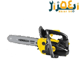 اره موتوری بنزنی (زنجیری)25س KCS-125 کنزاکس