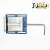 گیره زیر دریلی 6 اینچ (تیپ آمریکایی) PAR0613 استرانگ