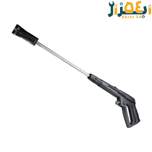 لانس کارواش خانگی (تفنگی کارواش) دوتکه 1107 اروا