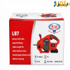 لوله باز کن شارژی براشلس LB7 پی امP.M