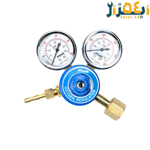 مانومتر اکسیژن ox-09 2508 اروا