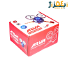 مانومتر اکسیژن ox-09 2508 اروا