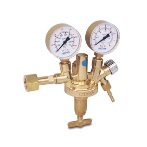 مانومتر اکسیژن طرح زینسر M-O-Z-1005 استرانگ