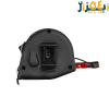 متر 5 متری روکش دار پی وی سی RH-9050 رونیکس