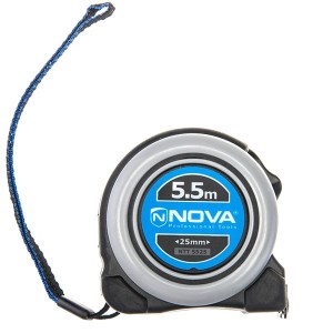 متر 5.5 متریnova