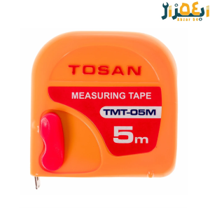 متر 5 متری توسن مدل TMT-05M