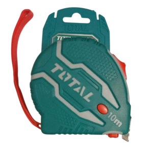 متر روکش دار 3 متری TMT126031M توتال