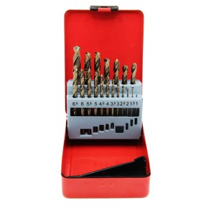 مته 4 اهن کوبالت afm