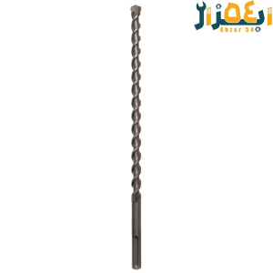 مته 4 شیار 2 الماسه 16س 8 چینی توسن