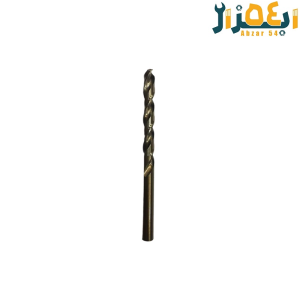 مته 5 اهن کوبالت afm