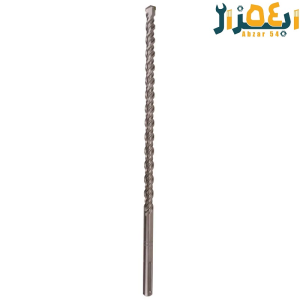 مته 5 شیار 2 الماسه 54 س 20م م توسن
