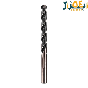 مته HSS اهن 7 توسن (سه گوش)