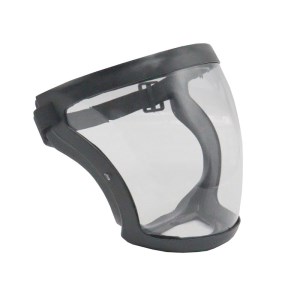 محافظ صورت نقاب شیلد ابی