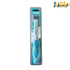 مغار تکی صنعتی 25mm توتال tht 41256