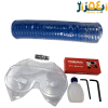 منگنه کوب بادی tp11-8016clp 7.5barتوسن