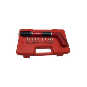 میخ کوب عصایی تپانچه درجه یک REDHIT