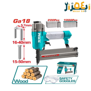 میخ کوب و منگنه کوب tat81501 توتال total