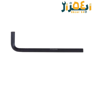 الن تکی بلند 2 توسن