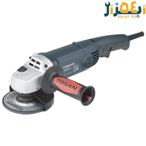 مینی‌فرز آهنگری 115 میلی‌متر 1010 وات مدل 3260A