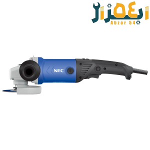 مینی فرز 1400وات دیمیردار NEC-1281 مینی فرز 1400وات دیمیردار NEC-1281