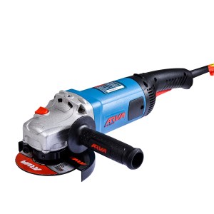 مینی فرز 160 وات دسته بلند مدل 5568 اروا