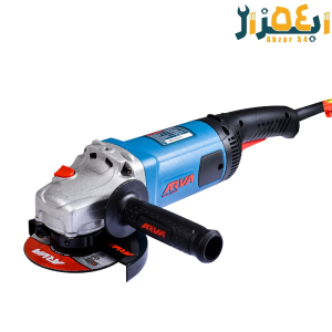 مینی فرز 1600 وات دسته بلند مدل 5568 اروا