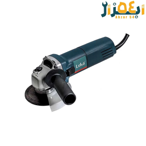 مینی فرز 710 وات لکا مدل AG115-07