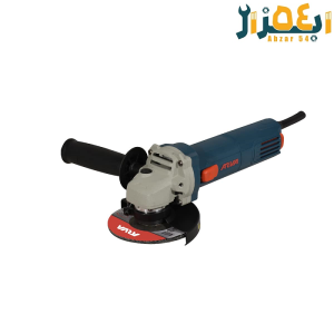مینی فرز 750 وات slim ایرانی مدل 5522 ARVA-اروا