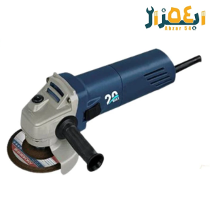 مینی فرز 750وات A3 بیست 20
